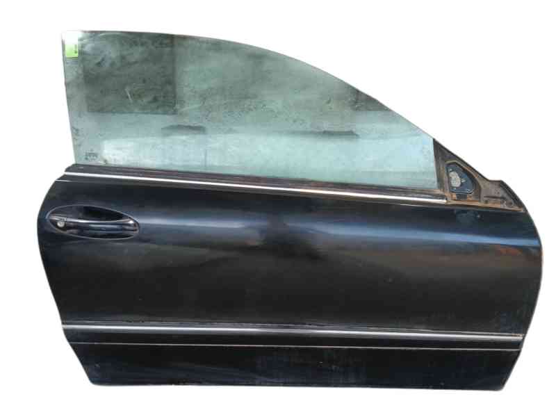 Recambio de puerta delantera derecha para mercedes-benz clk (c209) clk 320 cdi (209.320) referencia OEM IAM   