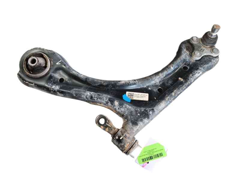 Recambio de brazo suspension inferior delantero izquierdo para kia sportage v (nq5) 1.6 t-gdi referencia OEM IAM   