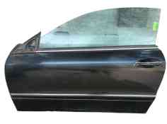 Recambio de puerta delantera izquierda para mercedes-benz clk (c209) clk 320 cdi (209.320) referencia OEM IAM A2097200105  