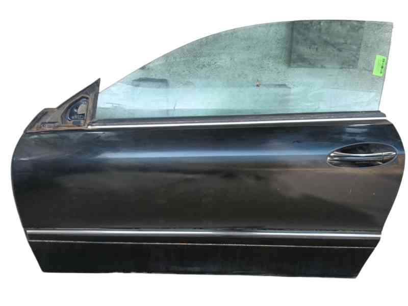 Recambio de puerta delantera izquierda para mercedes-benz clk (c209) clk 320 cdi (209.320) referencia OEM IAM A2097200105  