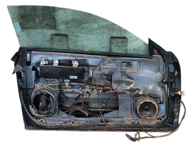 Recambio de puerta delantera izquierda para mercedes-benz clk (c209) clk 320 cdi (209.320) referencia OEM IAM A2097200105  