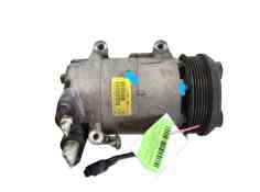 Recambio de compresor aire acondicionado para ford focus ii (da_, hcp, dp) 1.6 tdci referencia OEM IAM 1744998 / 1677171  