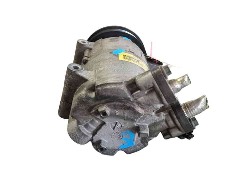 Recambio de compresor aire acondicionado para ford focus ii (da_, hcp, dp) 1.6 tdci referencia OEM IAM 1744998 / 1677171  