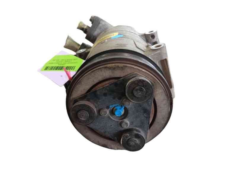 Recambio de compresor aire acondicionado para ford focus ii (da_, hcp, dp) 1.6 tdci referencia OEM IAM 1744998 / 1677171  
