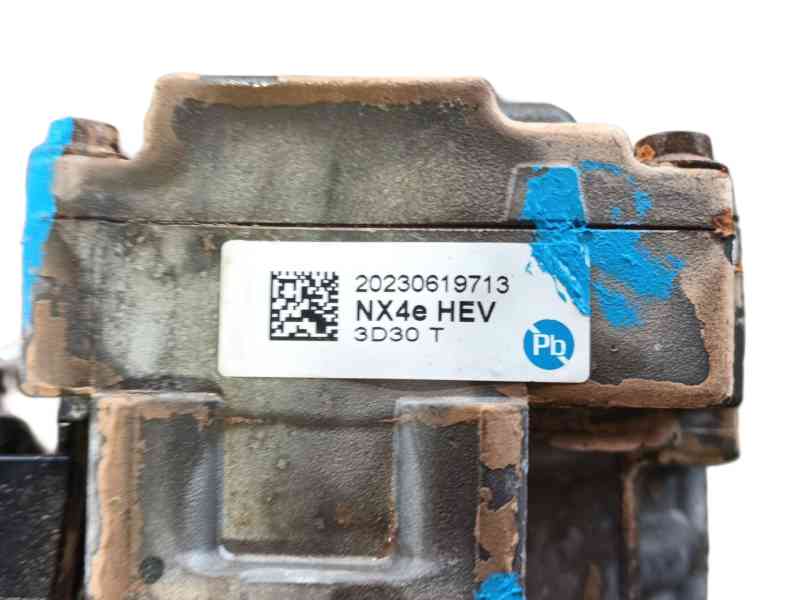 Recambio de compresor aire acondicionado para kia sportage v (nq5) 1.6 t-gdi referencia OEM IAM   