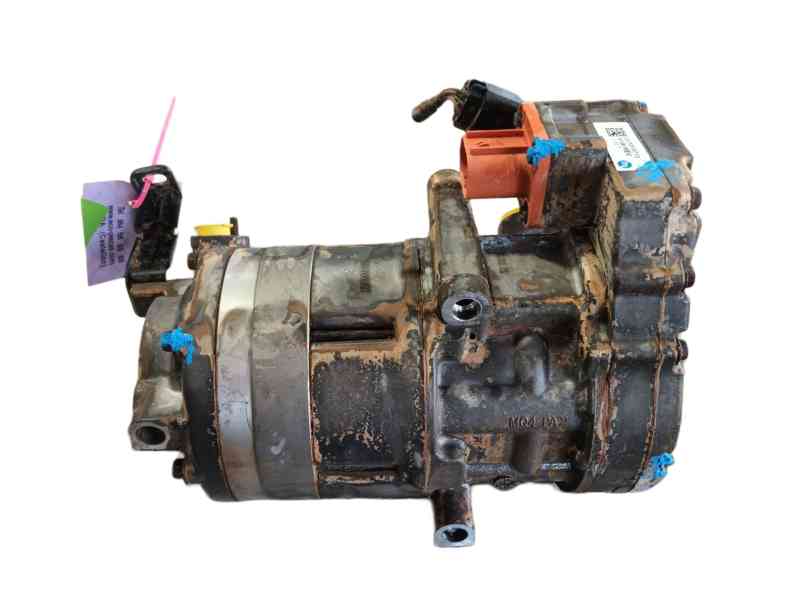 Recambio de compresor aire acondicionado para kia sportage v (nq5) 1.6 t-gdi referencia OEM IAM   