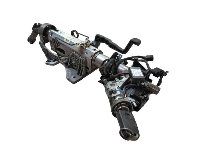 Recambio de columna direccion para opel insignia a (g09) 2.0 cdti (68) referencia OEM IAM 39019155  