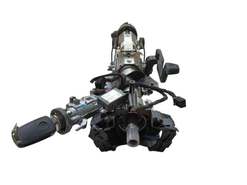 Recambio de columna direccion para opel insignia a (g09) 2.0 cdti (68) referencia OEM IAM 39019155  