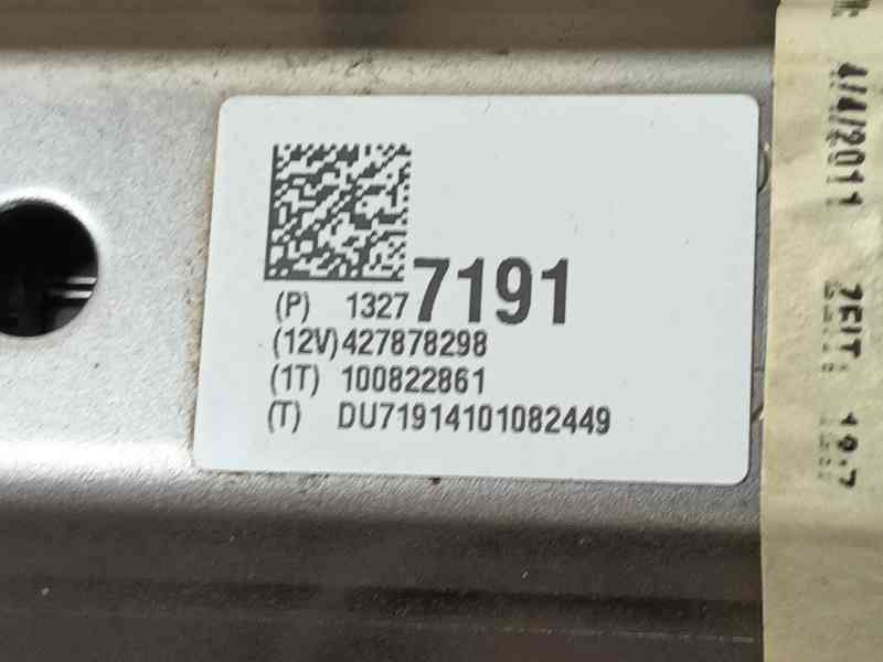 Recambio de columna direccion para opel insignia a (g09) 2.0 cdti (68) referencia OEM IAM 39019155  