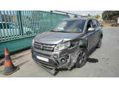 SUZUKI VITARA (LY)