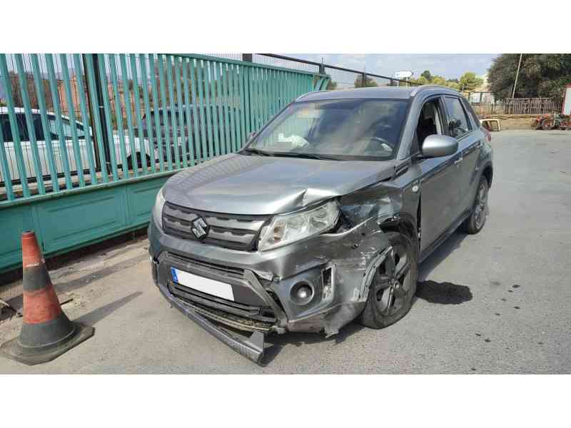 suzuki vitara (ly) del año 2017