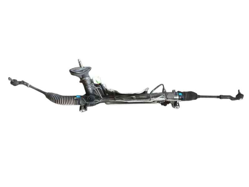 Recambio de cremallera direccion para ford focus ii (da_, hcp, dp) 1.6 tdci referencia OEM IAM  5M513200PA 