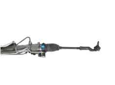 Recambio de cremallera direccion para ford focus ii (da_, hcp, dp) 1.6 tdci referencia OEM IAM  5M513200PA  2