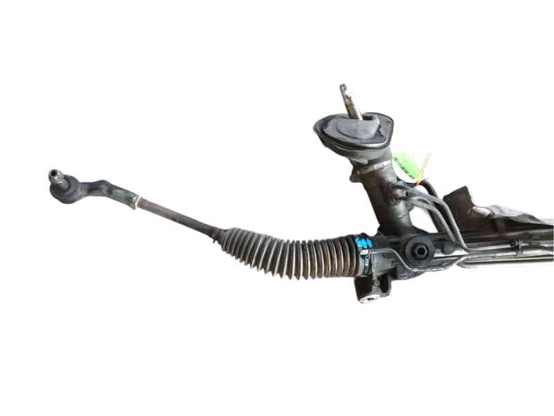 Recambio de cremallera direccion para ford focus ii (da_, hcp, dp) 1.6 tdci referencia OEM IAM  5M513200PA 