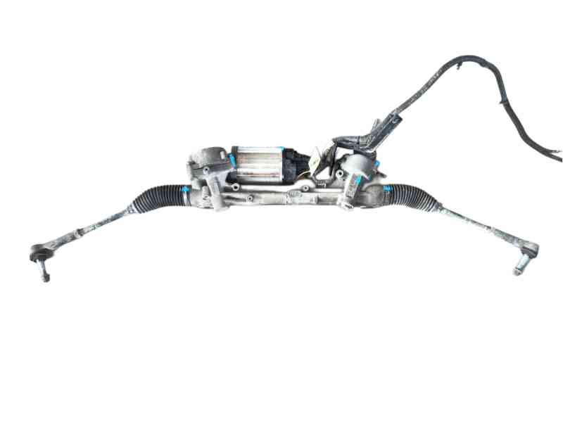 Recambio de cremallera direccion para opel insignia a (g09) 2.0 cdti (68) referencia OEM IAM   
