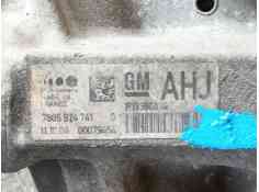 Recambio de cremallera direccion para opel insignia a (g09) 2.0 cdti (68) referencia OEM IAM    2