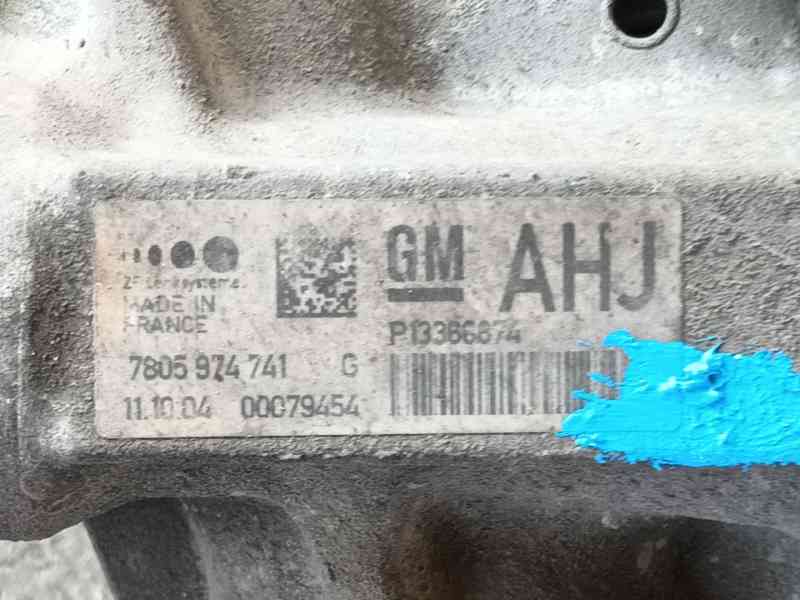 Recambio de cremallera direccion para opel insignia a (g09) 2.0 cdti (68) referencia OEM IAM   