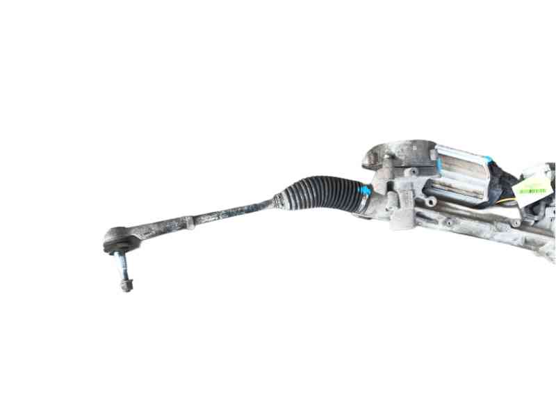 Recambio de cremallera direccion para opel insignia a (g09) 2.0 cdti (68) referencia OEM IAM   