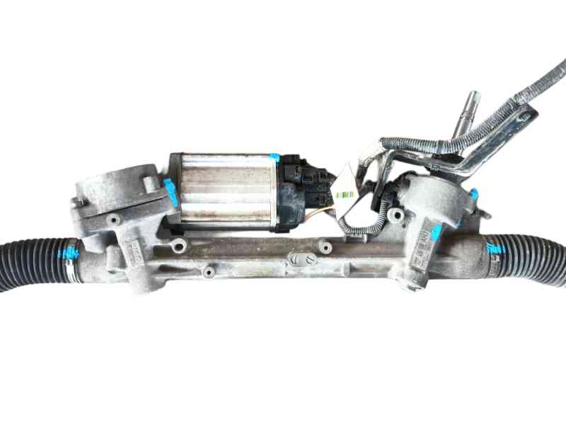 Recambio de cremallera direccion para opel insignia a (g09) 2.0 cdti (68) referencia OEM IAM   