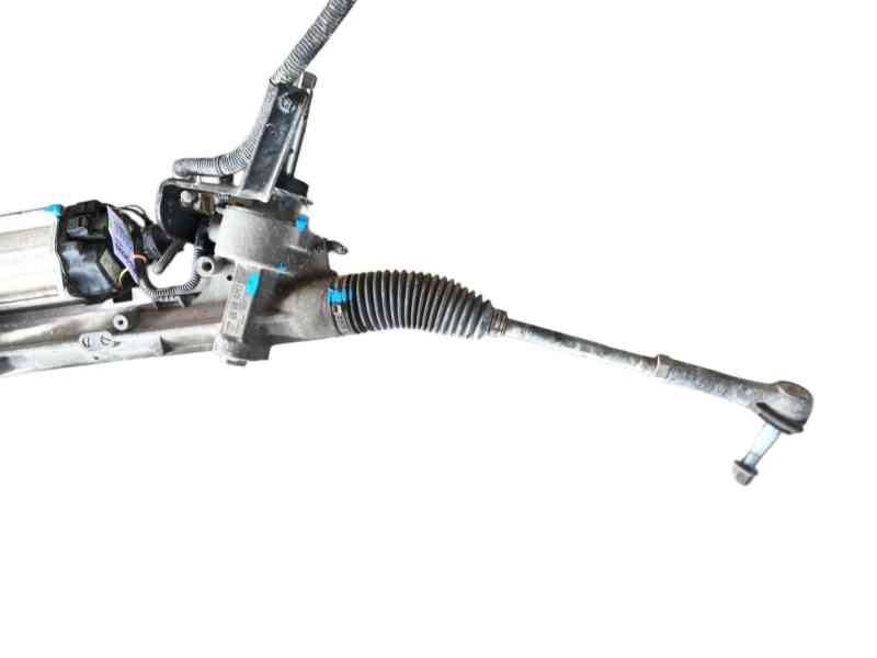 Recambio de cremallera direccion para opel insignia a (g09) 2.0 cdti (68) referencia OEM IAM   