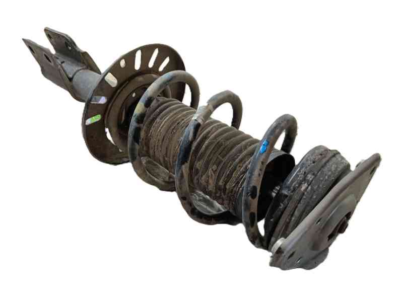 Recambio de amortiguador delantero izquierdo para opel combo furgoneta/monovolumen (k9) 1.5 d referencia OEM IAM   
