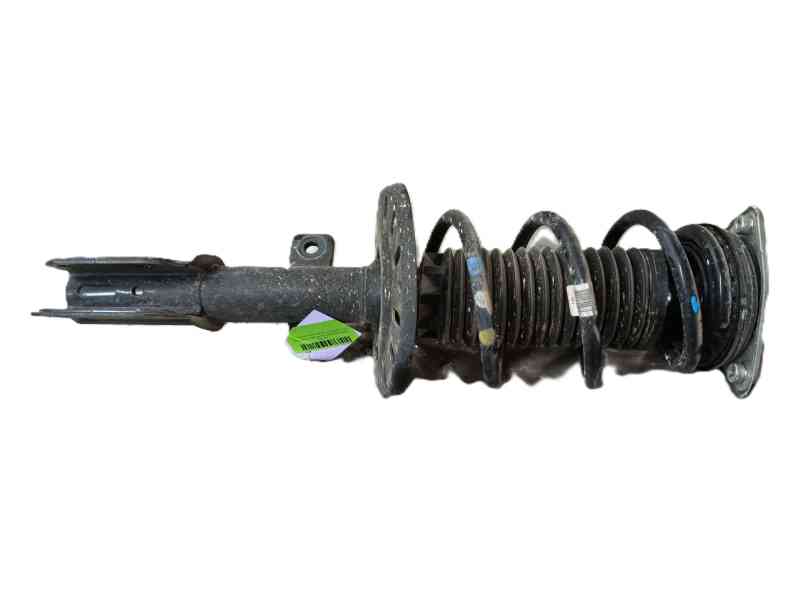Recambio de amortiguador delantero izquierdo para opel combo furgoneta/monovolumen (k9) 1.5 d referencia OEM IAM   