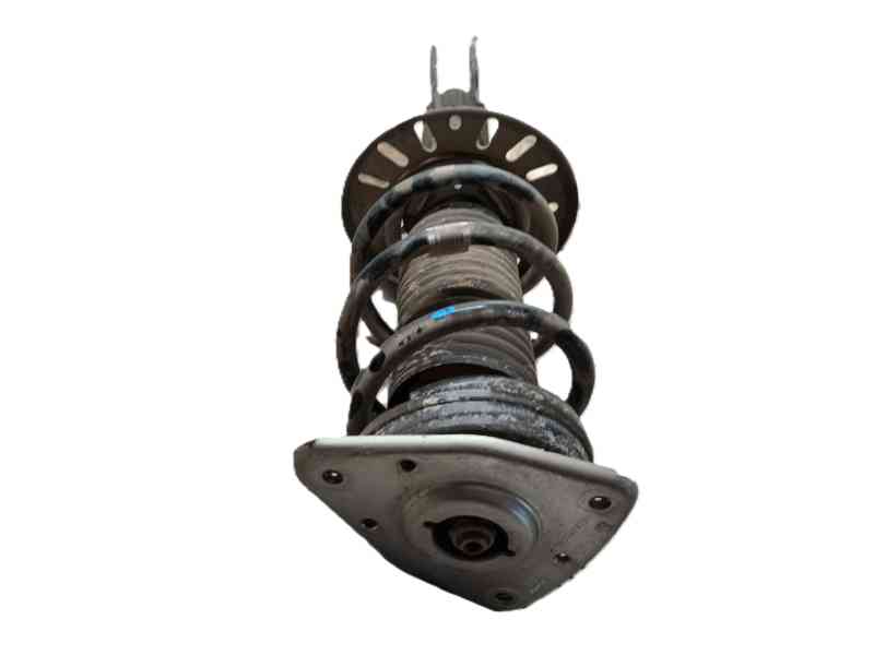Recambio de amortiguador delantero izquierdo para opel combo furgoneta/monovolumen (k9) 1.5 d referencia OEM IAM   