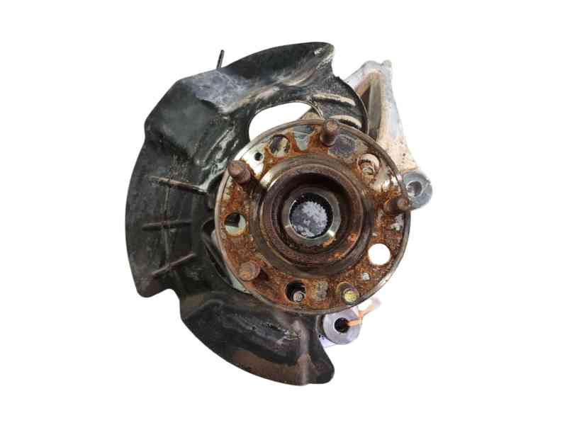 Recambio de mangueta delantera derecha para kia sportage v (nq5) 1.6 t-gdi referencia OEM IAM  51706N7100 