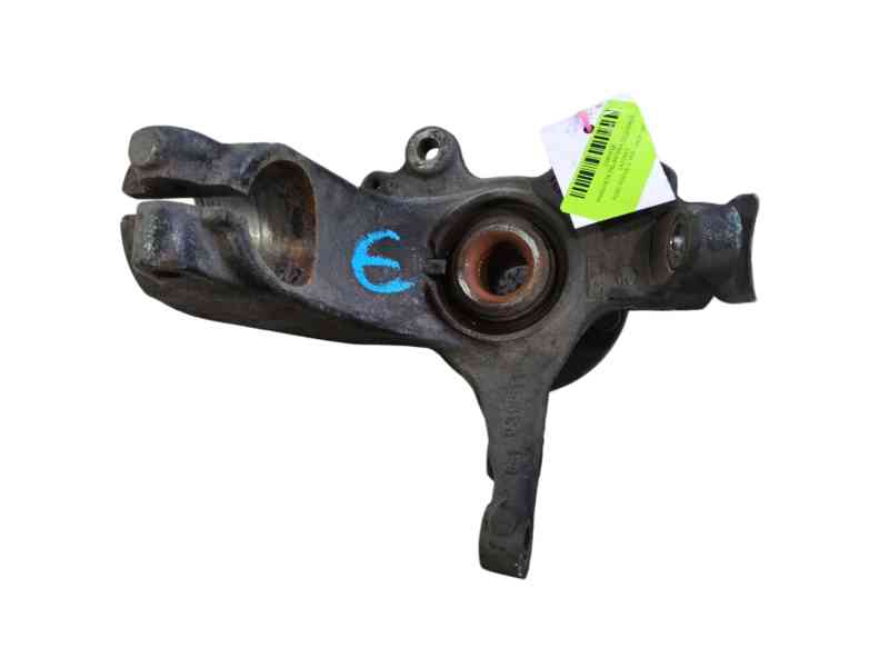 Recambio de mangueta delantera izquierda para ford focus ii (da_, hcp, dp) 1.6 tdci referencia OEM IAM 1420863 3M513K171 