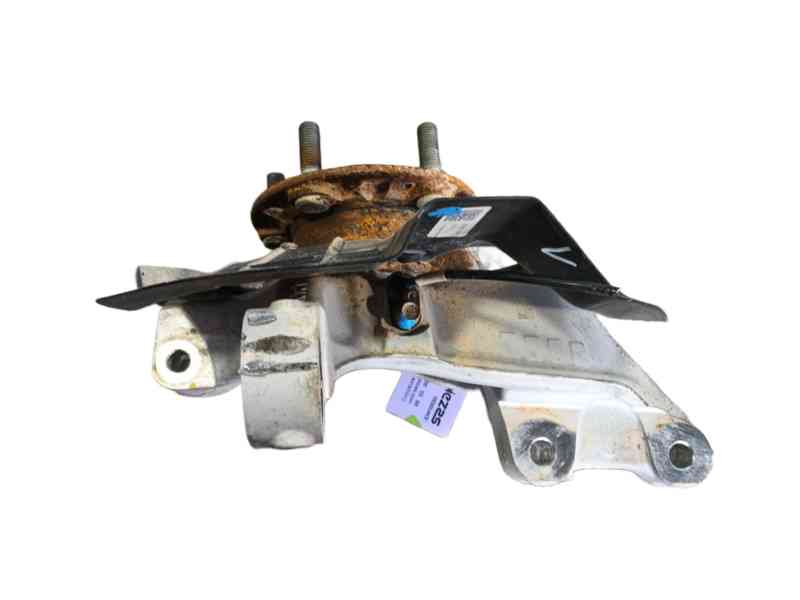 Recambio de mangueta delantera izquierda para kia sportage v (nq5) 1.6 t-gdi referencia OEM IAM  51715N7100 