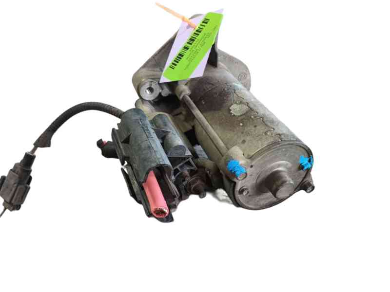 Recambio de motor arranque para ford focus ii (da_, hcp, dp) 1.6 tdci referencia OEM IAM 2073366 / 2109635  