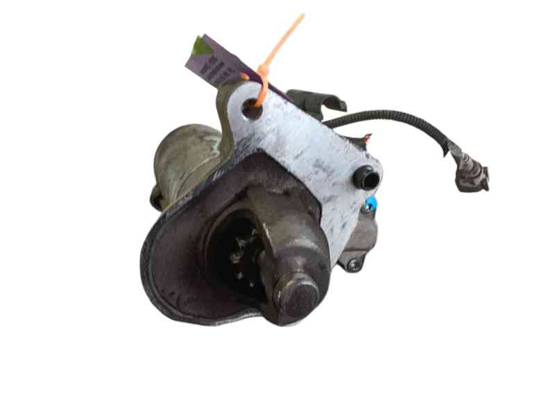 Recambio de motor arranque para ford focus ii (da_, hcp, dp) 1.6 tdci referencia OEM IAM 2073366 / 2109635  
