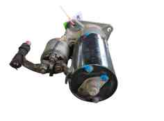 Recambio de motor arranque para opel insignia a (g09) 2.0 cdti (68) referencia OEM IAM 55572065 55572065 0001148004 2