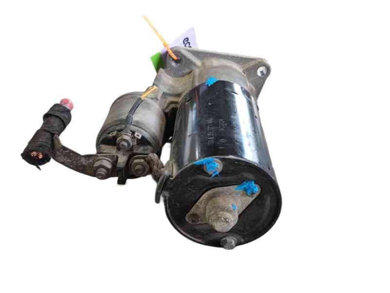 Recambio de motor arranque para opel insignia a (g09) 2.0 cdti (68) referencia OEM IAM 55572065 55572065 0001148004