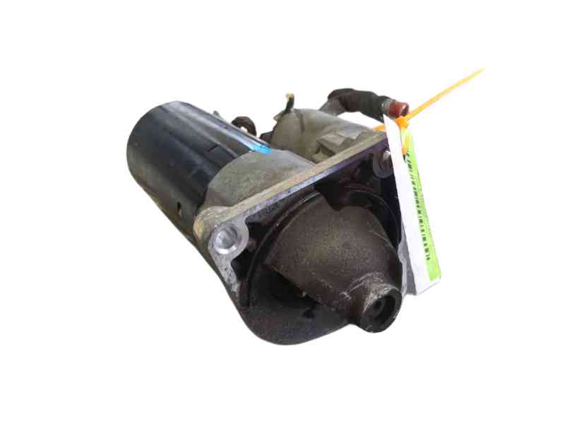 Recambio de motor arranque para opel insignia a (g09) 2.0 cdti (68) referencia OEM IAM 55572065 55572065 0001148004