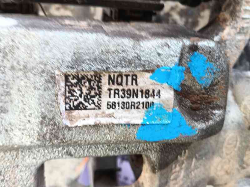 Recambio de pinza freno delantera derecha para kia sportage v (nq5) 1.6 t-gdi referencia OEM IAM  TR39N1644 58130R2100