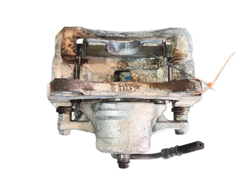 Recambio de pinza freno delantera izquierda para kia sportage v (nq5) 1.6 t-gdi referencia OEM IAM  58110R2100 TL39L3213