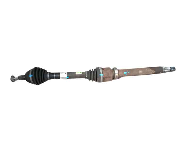 Recambio de transmision delantera derecha para ford focus ii (da_, hcp, dp) 1.6 tdci referencia OEM IAM 1726275 P31325361 