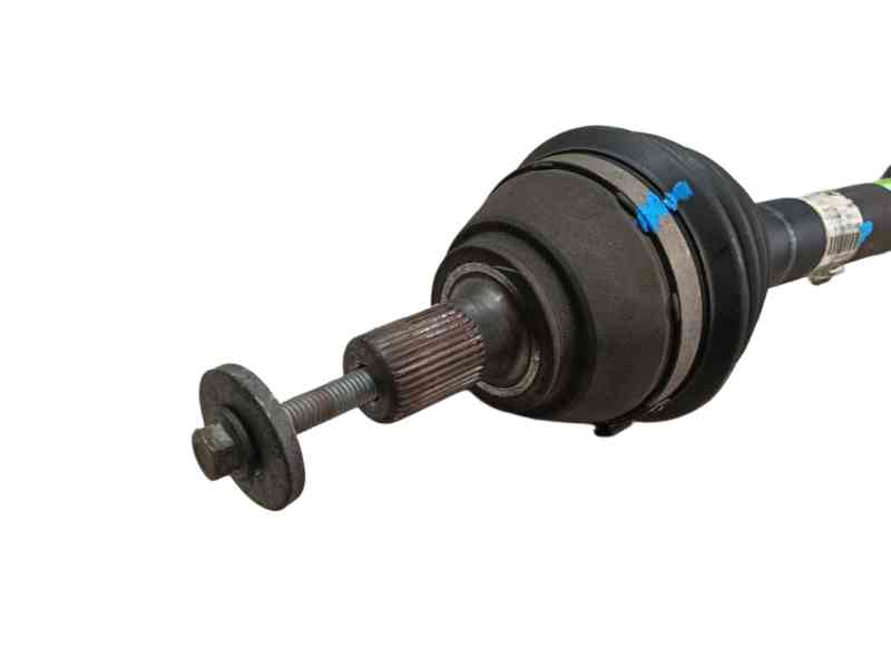 Recambio de transmision delantera derecha para ford focus ii (da_, hcp, dp) 1.6 tdci referencia OEM IAM 1726275 P31325361 