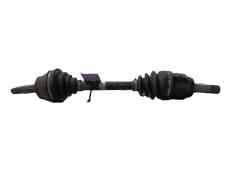 Recambio de transmision delantera izquierda para peugeot bipper (aa_) 1.3 hdi 75 referencia OEM IAM 3272ZH / 1612383480  