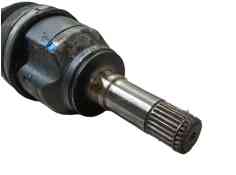 Recambio de transmision delantera izquierda para peugeot bipper (aa_) 1.3 hdi 75 referencia OEM IAM 3272ZH / 1612383480   2