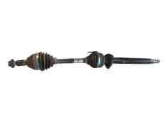 Recambio de transmision delantera derecha para opel insignia a (g09) 2.0 cdti (68) referencia OEM IAM 13348258  