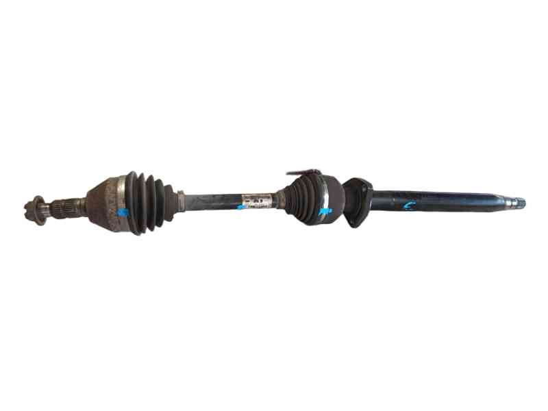 Recambio de transmision delantera derecha para opel insignia a (g09) 2.0 cdti (68) referencia OEM IAM 13348258  