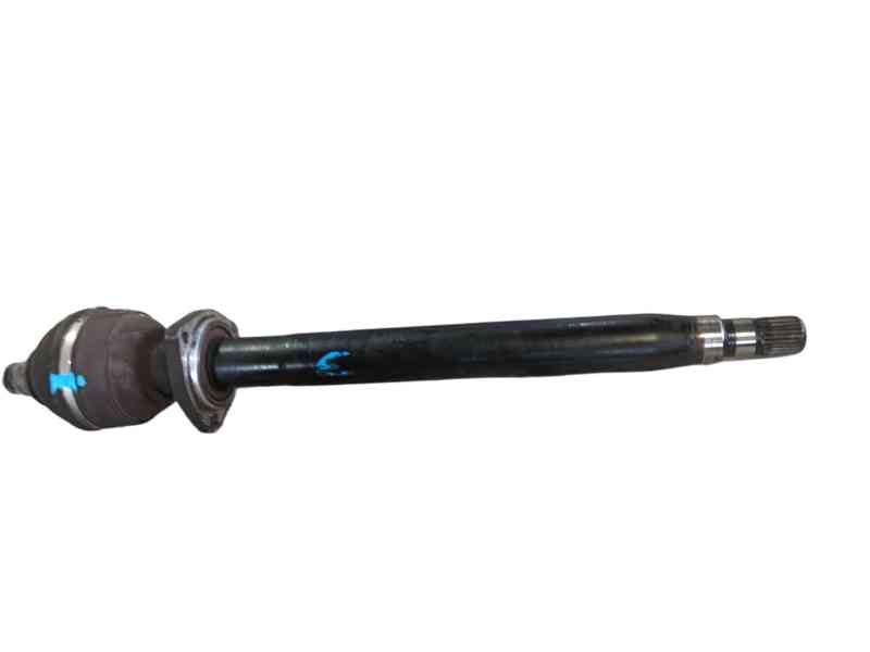 Recambio de transmision delantera derecha para opel insignia a (g09) 2.0 cdti (68) referencia OEM IAM 13348258  