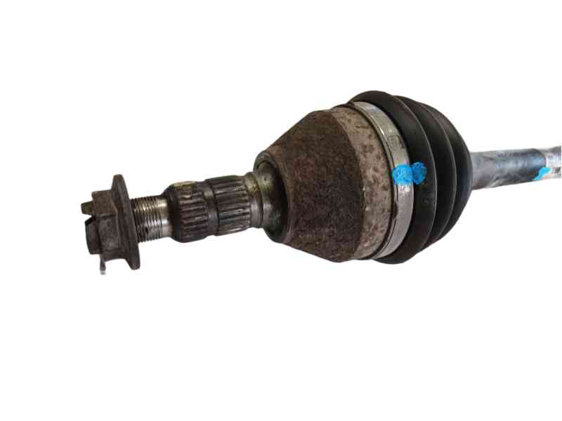Recambio de transmision delantera derecha para opel insignia a (g09) 2.0 cdti (68) referencia OEM IAM 13348258  