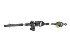 Recambio de transmision delantera derecha para kia sportage v (nq5) 1.6 t-gdi referencia OEM IAM  49501CZ100 49560P0220