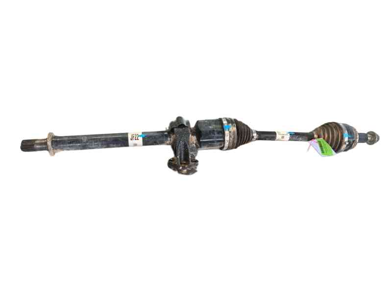 Recambio de transmision delantera derecha para kia sportage v (nq5) 1.6 t-gdi referencia OEM IAM  49501CZ100 49560P0220