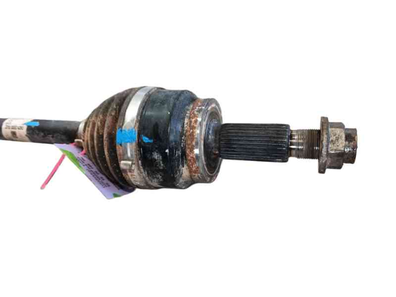 Recambio de transmision delantera derecha para kia sportage v (nq5) 1.6 t-gdi referencia OEM IAM  49501CZ100 49560P0220