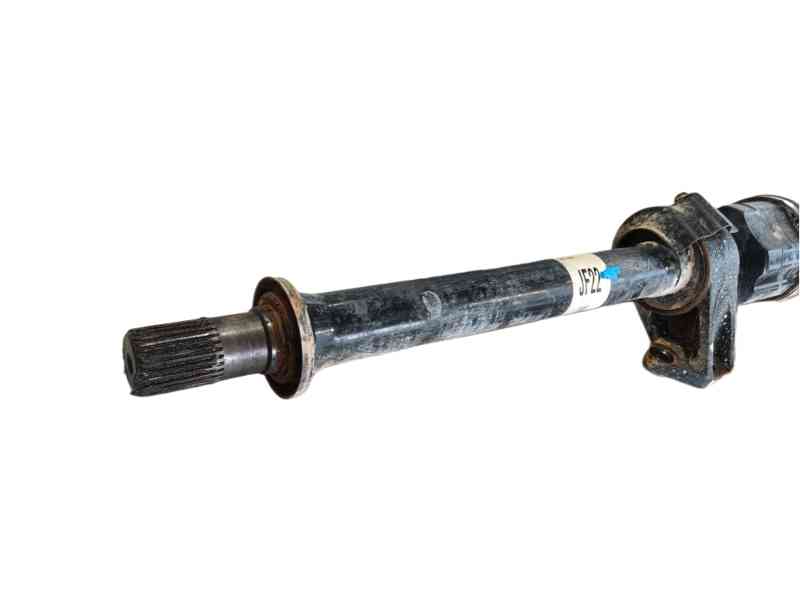 Recambio de transmision delantera derecha para kia sportage v (nq5) 1.6 t-gdi referencia OEM IAM  49501CZ100 49560P0220