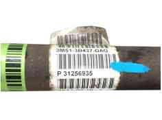Recambio de transmision delantera izquierda para ford focus ii (da_, hcp, dp) 1.6 tdci referencia OEM IAM 1682285   2